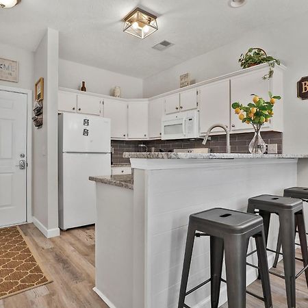 River Oaks 57-B By Palmetto Vacation Rentals Myrtle Beach Exterior foto