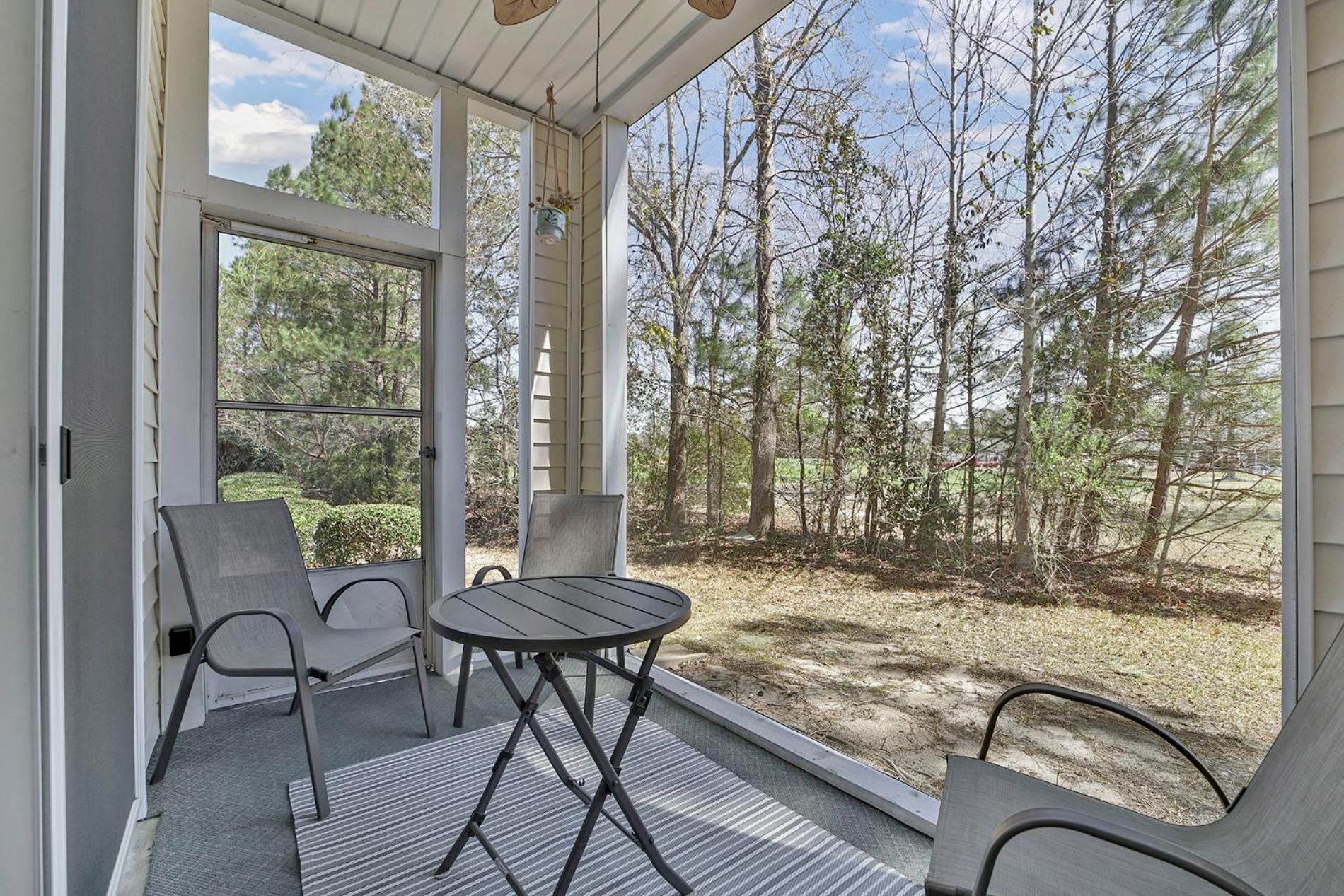 River Oaks 57-B By Palmetto Vacation Rentals Myrtle Beach Exterior foto