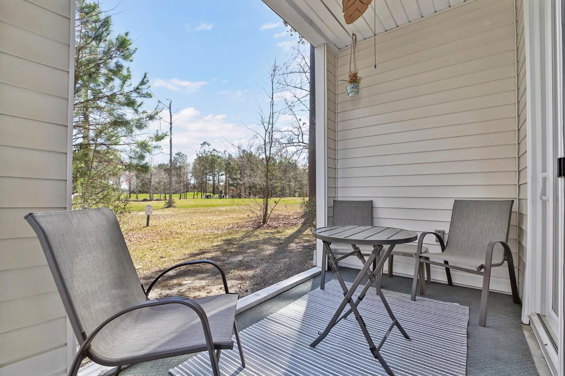 River Oaks 57-B By Palmetto Vacation Rentals Myrtle Beach Exterior foto