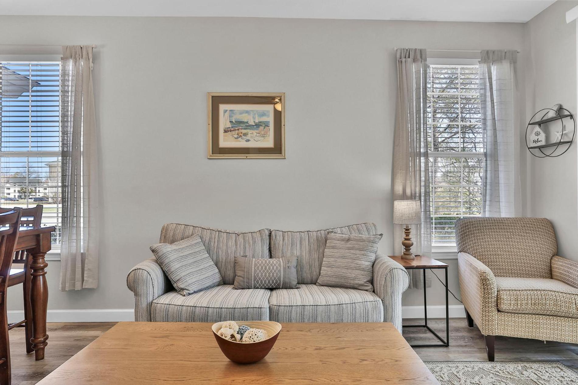 River Oaks 57-B By Palmetto Vacation Rentals Myrtle Beach Exterior foto